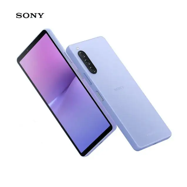 Wholesale Original Used Sony Xperia 10 IV Unlocked Smartphone