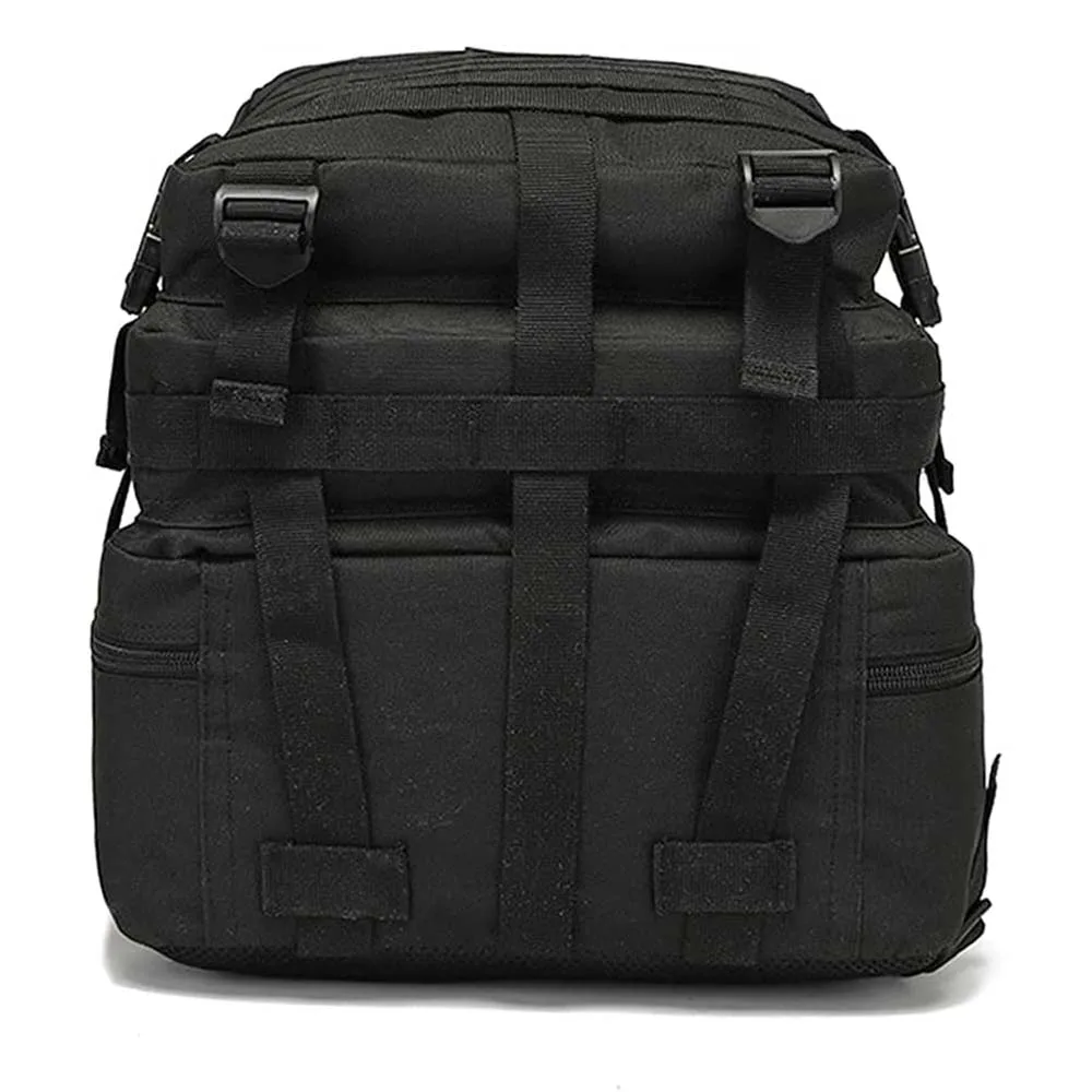 FREE SAMPLE Assault Utility Backpack Large Training Assault Backpack Camping Hiking Bag