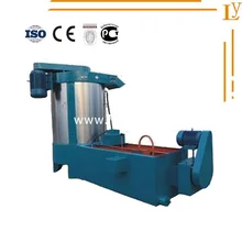 wheat washing and drying machine, wheat washer and dryer equipment, wheat milling project