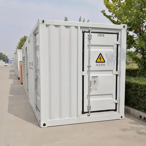 33kV 15MVAr 20MVAr Statcom Static Var Generator