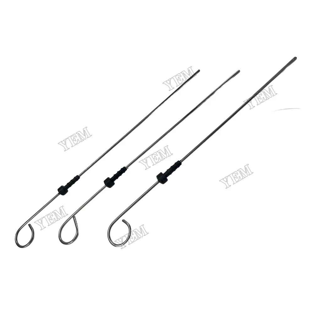 4JB1 Oil Dipstick Suitable for Isuzu Diesel Engine