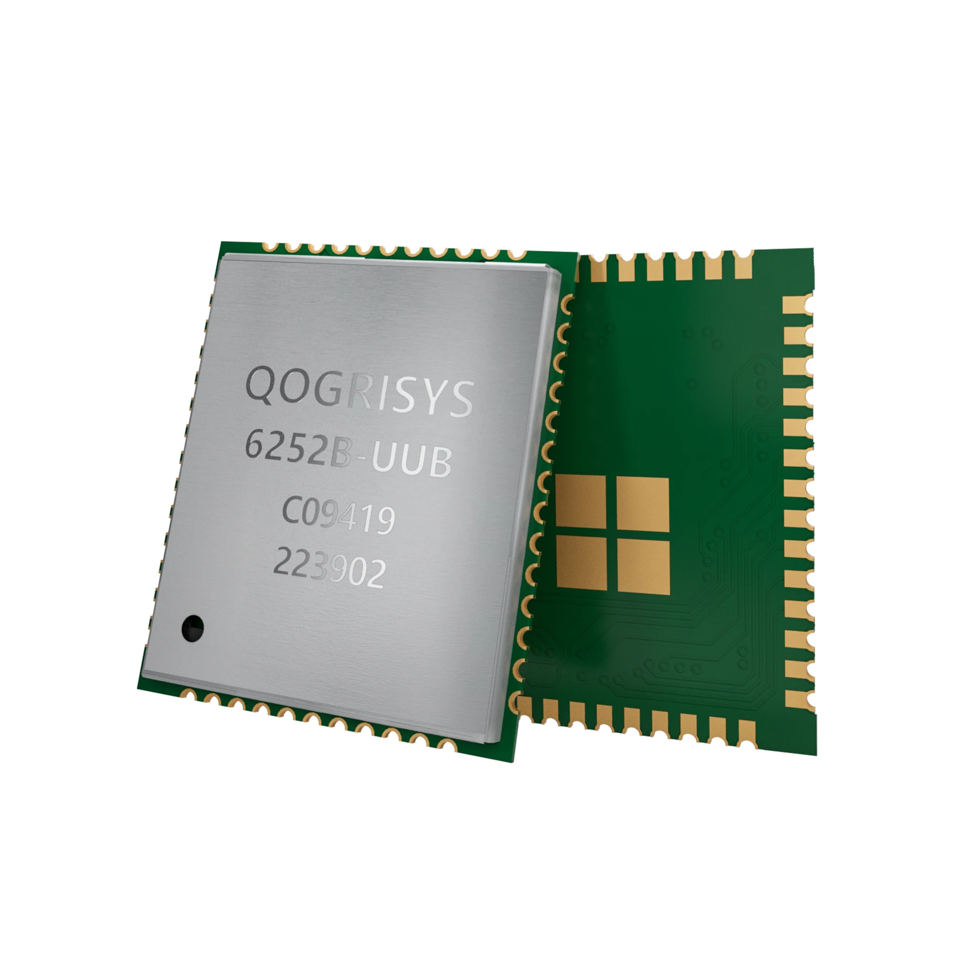 1200Mbps wifi 6 module realtek chip rtl8852bu usb interface smart switch module wifi modules