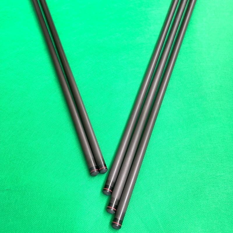 12.4mm Protaper Cue Shaft With Uniloc Joint Carbon Pool Cue Shaft Buy