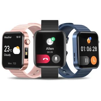 Shenzhen Kospet Technology Co., Ltd. - smartwatch