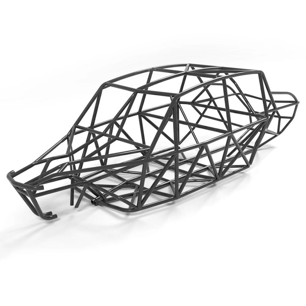 Customized Dune Buggy Chassis Frame UTV ATV Roll Cage Off Road Metal Body Frame Parts