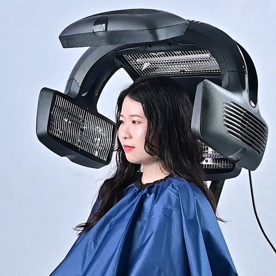 Professional Salon Hair Dryer Standing Type - Buy 2021 Hairdressing  Equipment Hair Color Processor,Infrared Hair Dryer Black Stand Up Processor  Timer Temp Perm Colour Heater Professional Hair Color Salon  Equipment,Professional Hair Color