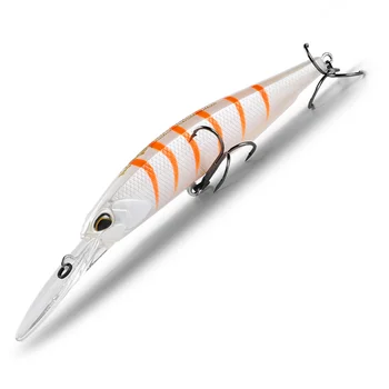 Wholesale 12-Color Cheery Luminous Carp Fishing Bait Silicone Wobbler Lure for River Fishing – Soft Lure – view 2