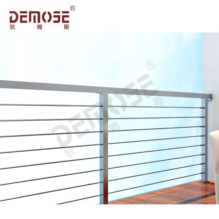 Steel Grill Design for Balcony Photo/balcony Stainless Steel Veranda