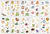 Animal 3- 10pcs/bag