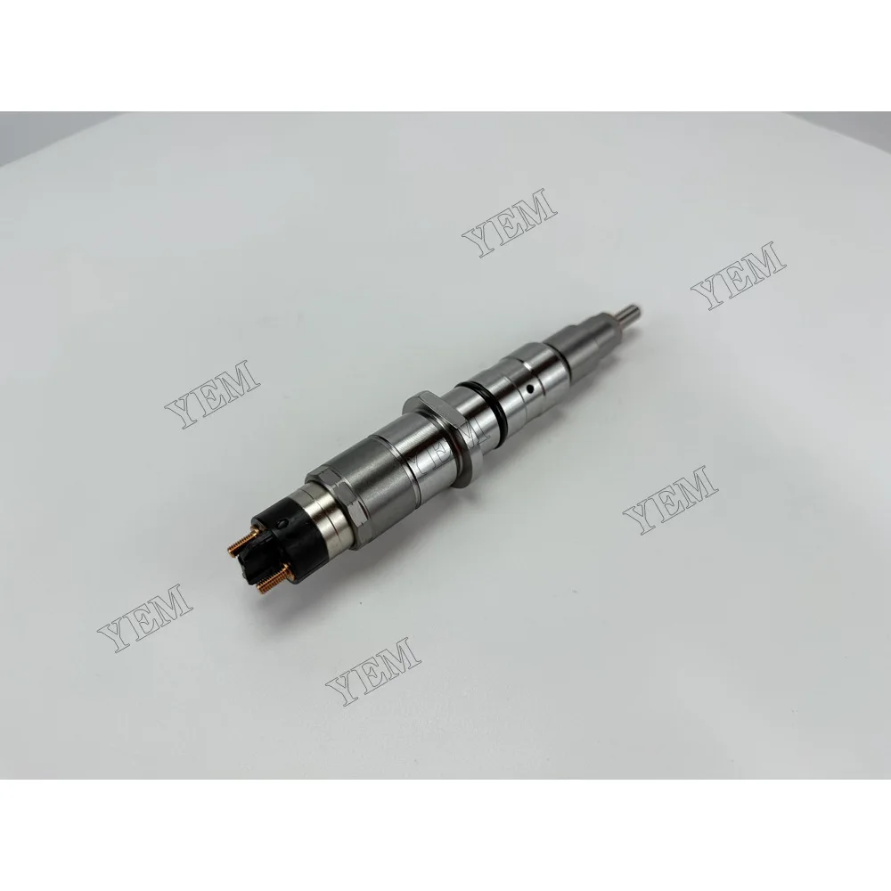 Injector 5580013617 for QSL9 Machinery Engine Spare Parts 6