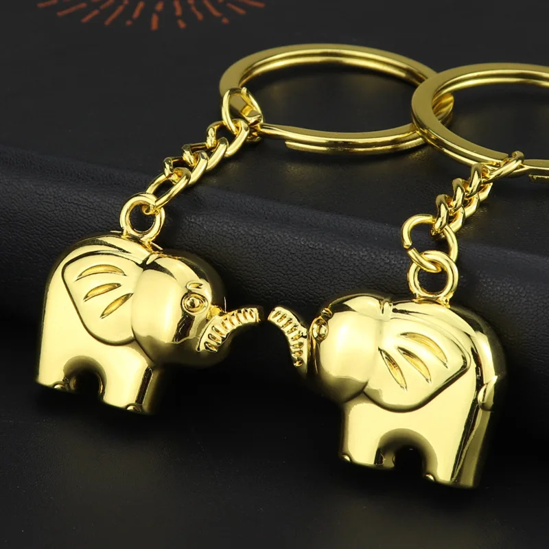 Acquista Vitra Portachiavi Elefante - Panna su Rinascente