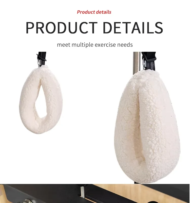 Fitness Trainer Detail 1