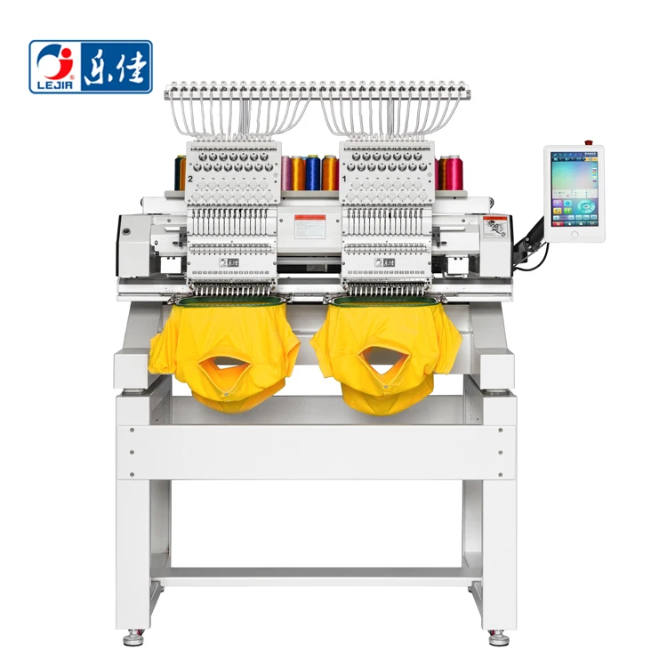 Same as Popular  Small Embroidery Machine