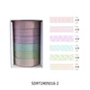 Set B-2 rosa