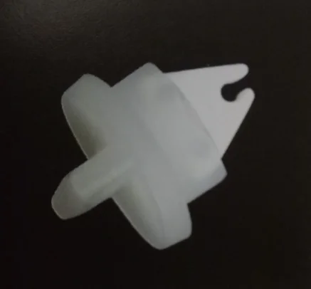 Textile Machine Ceramic Yarn Thread Roller Guide