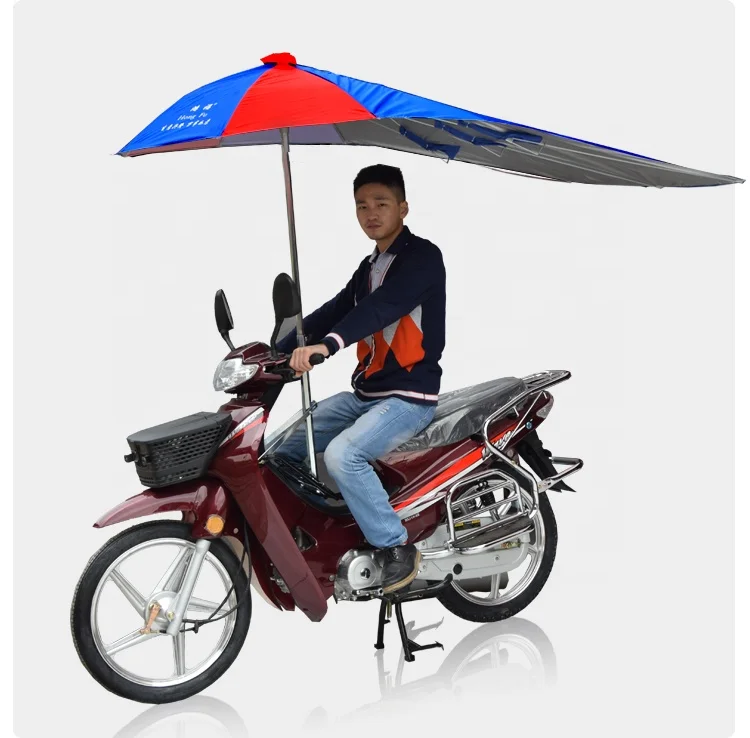 Haute qualité et robustesse moto scooter parapluie dans des designs mignons  - Alibaba.com
