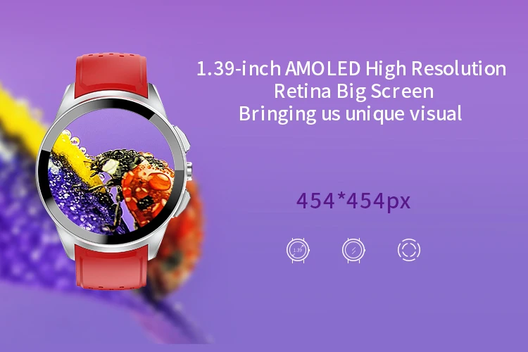 Linwear 1.39 Inch Smart Watches Lt10 4G Gps Call 2021 Amazon Top Seller Oem/Odm New Products Sport Smartwatch For Android Ios