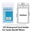 107 Vertical Inner Size:60x90mm