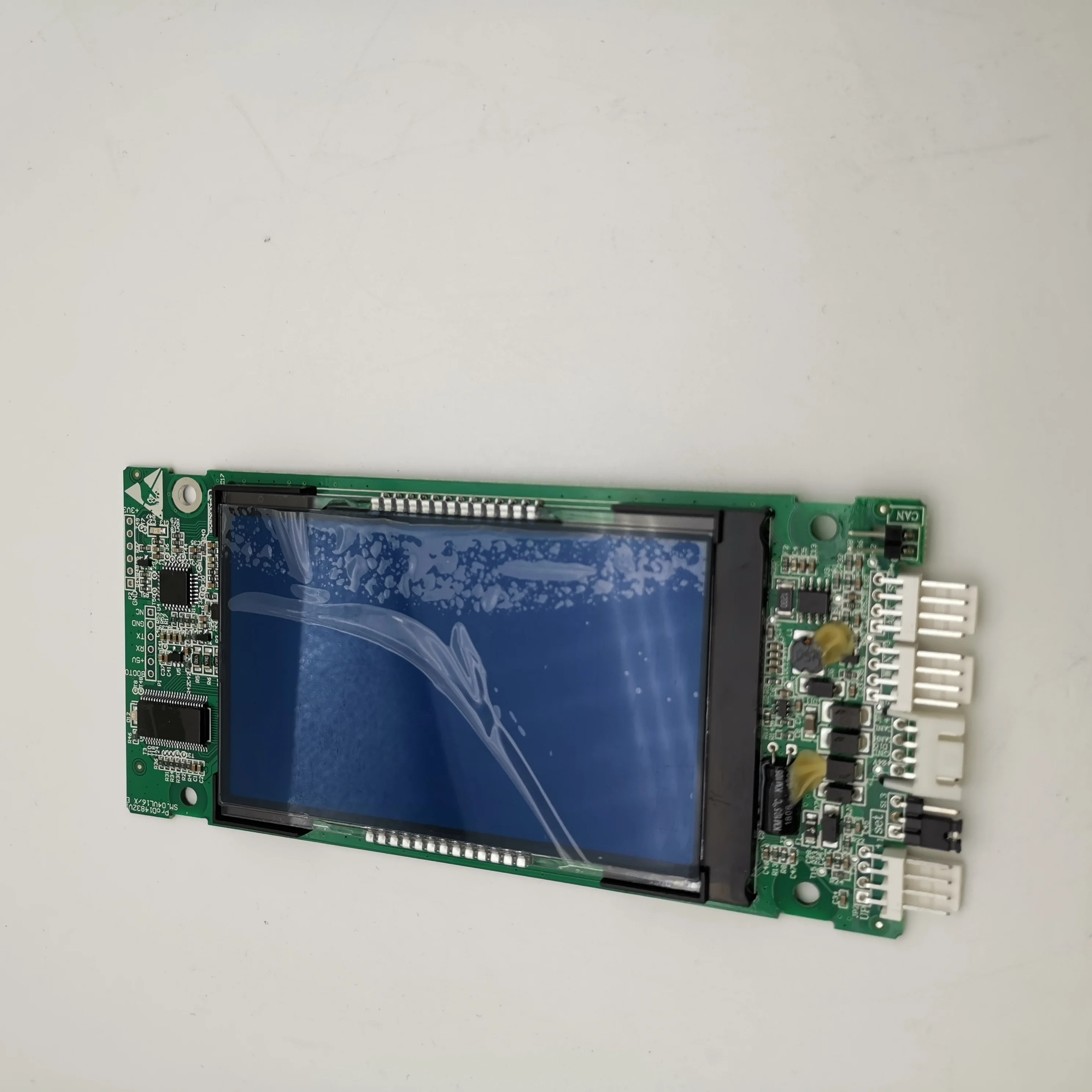 Elevator Display Board/STEP 4.3 Inches Screen LED LCD Indicator/SM.04-VL16/X