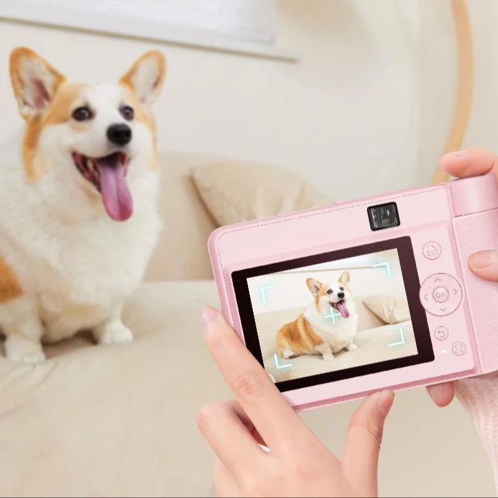HPRT New Product Ideas 2023 Electronics Z1 Mini Portable Zink Instant Pocket Printer