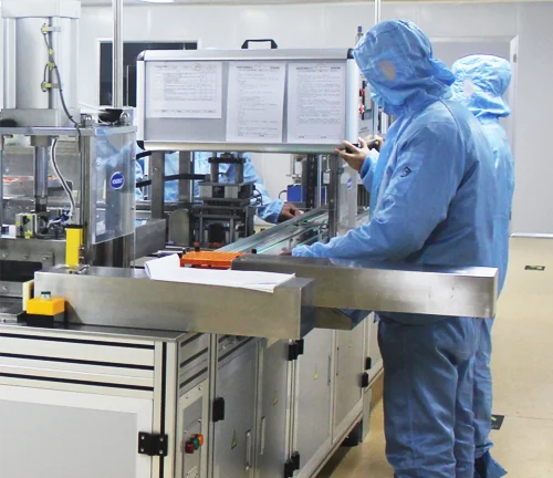 SculpMed Medical Devices(Taizhou)Co.,Ltd 3