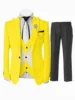 Jaune