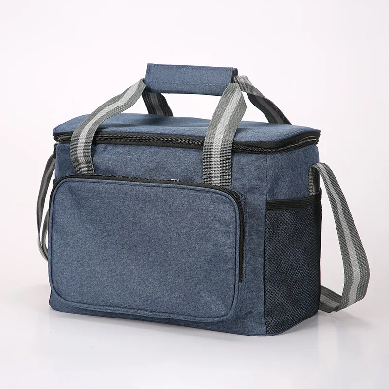 Professional Factory Customized Insulated Thermal Lunch Cooler Bag ...