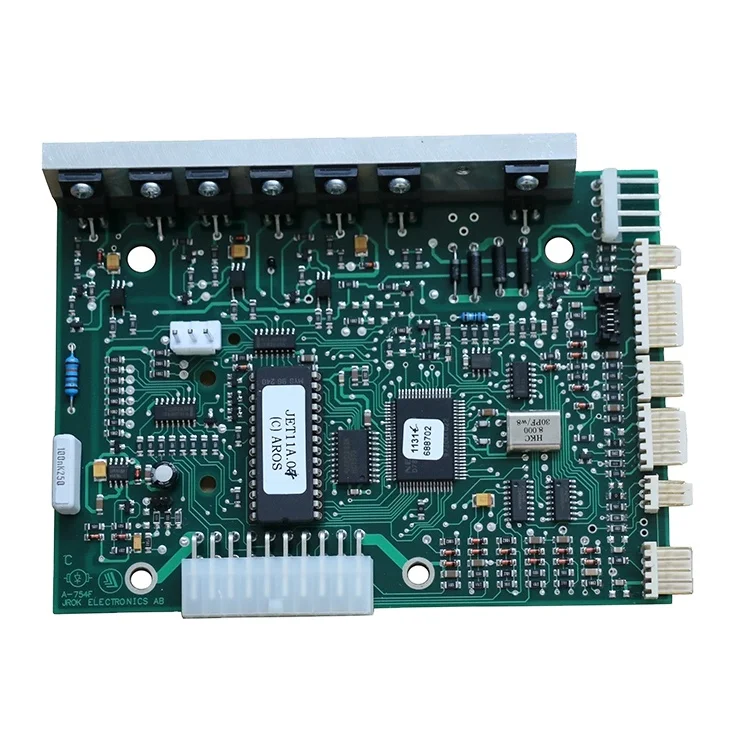 Hot selling product weft feeder 1131 PCB board accumulator breadboard with high performance