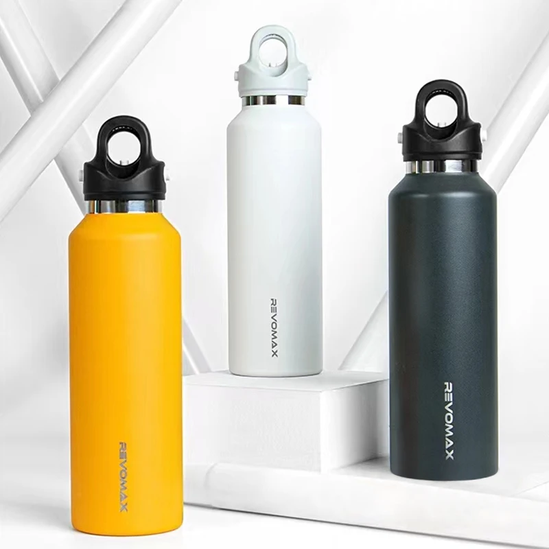 Factory Customized 18 Oz/32oz/40oz Vacuum Flask Double Wall Insulated Water  Bottle Vacuum Flask Stainless Steel Water Bottle 9oz - China Factory  Customized Vacuum Drink Bottle and Factory Customized Vacuum Flask Bottles  price