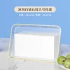 PET White Tray - Large