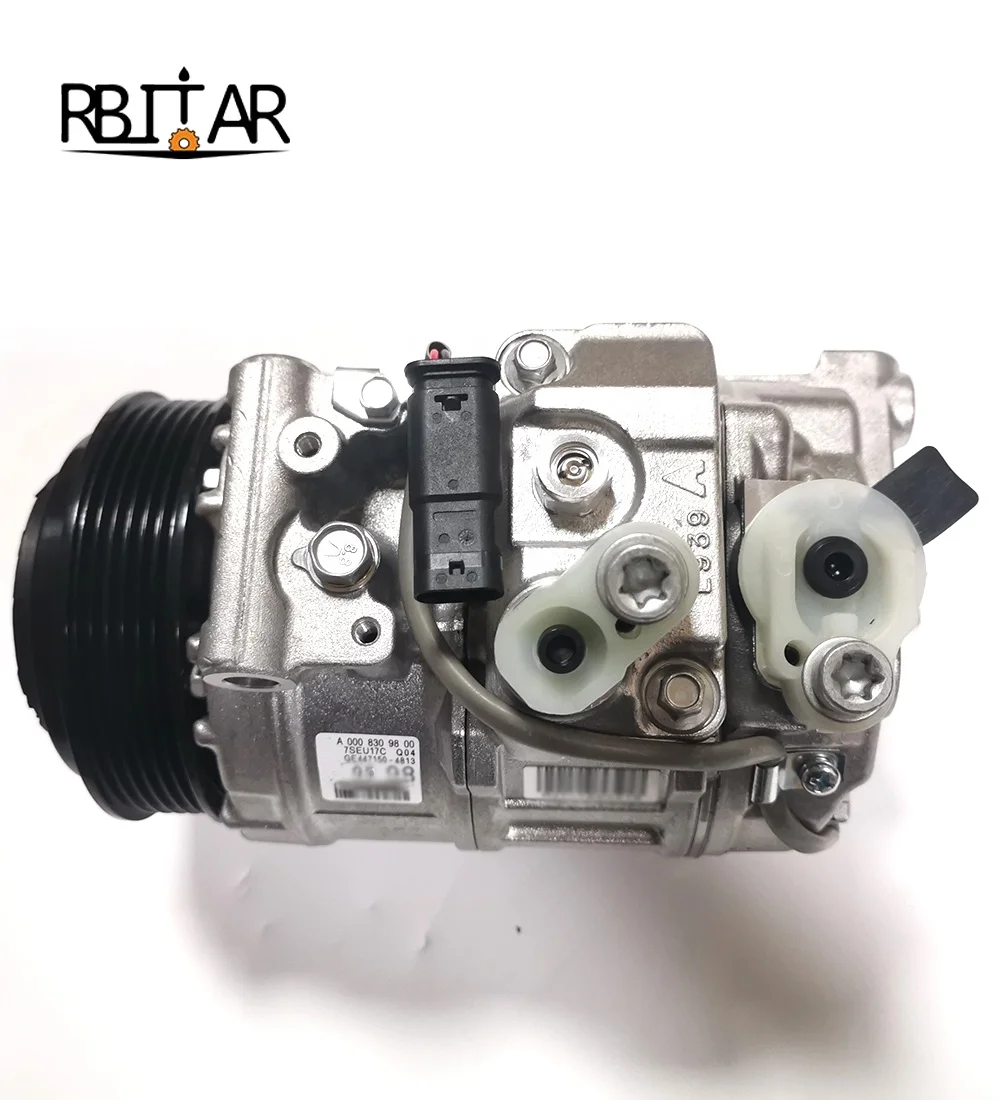 AC.　ページ 88RE284680 | Compressors | Tractor Air Conditioning | Hy