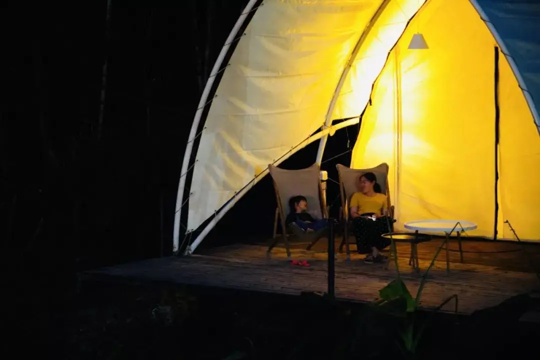 Custom Latest Design Beautiful Pvc Architecture Camping Luxury Living Home Glamping Hotel Resort Tent for Resort