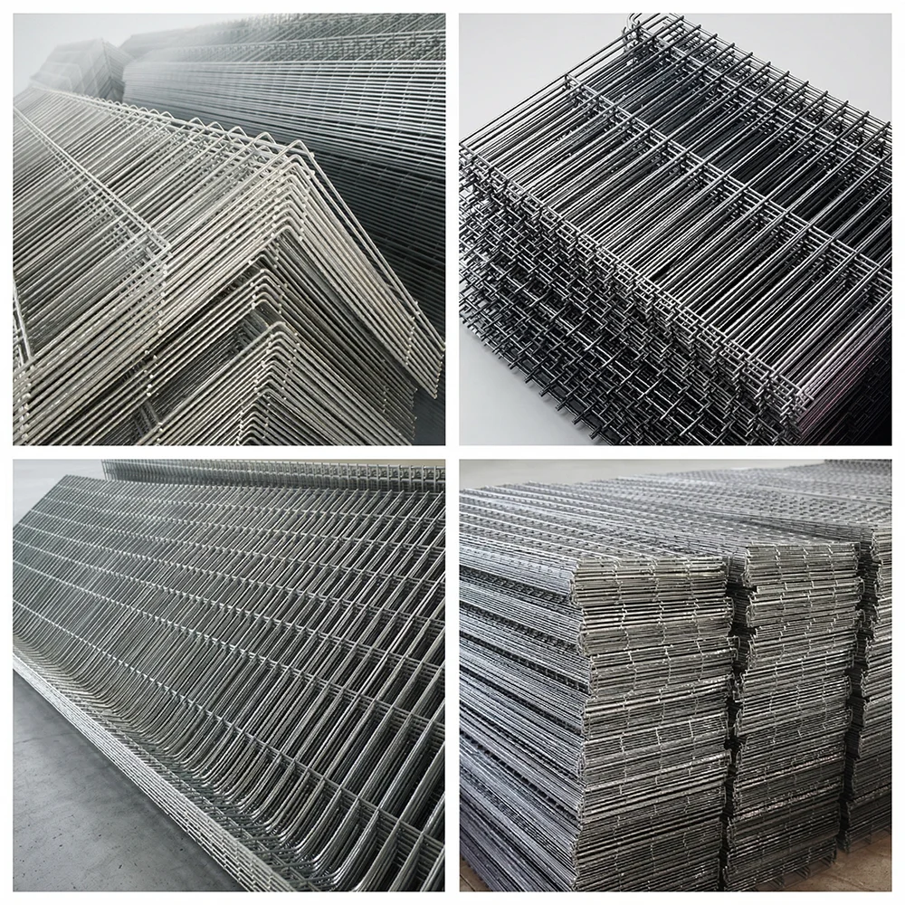 H-Frame Automatic Broiler Cage
