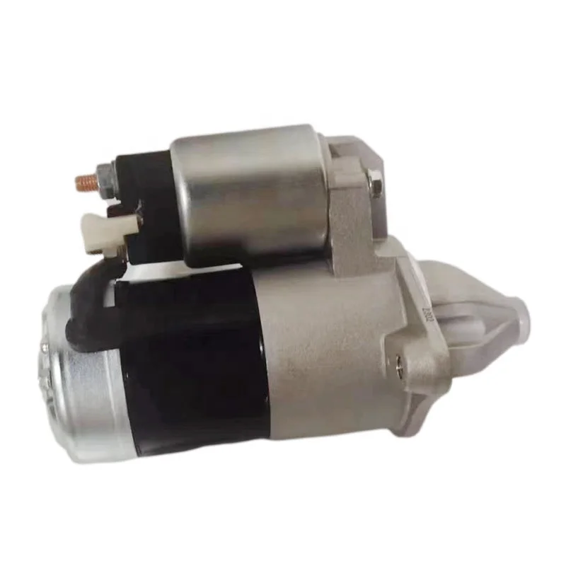 TOYOTA 2F 3F 4Y 4P 5P 5R Starter Motor 28100-20553-71 $159.00
