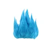 parrucca blu