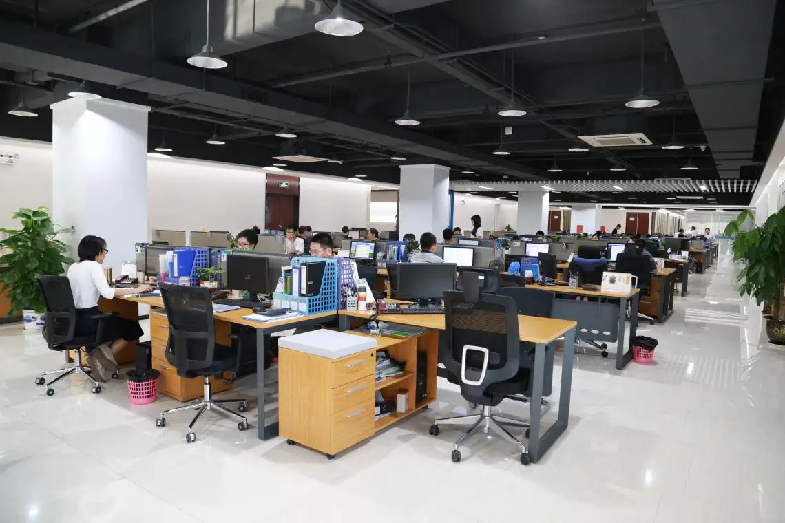Jiangmen Aoshen Electronic Technology Co., Ltd. 1