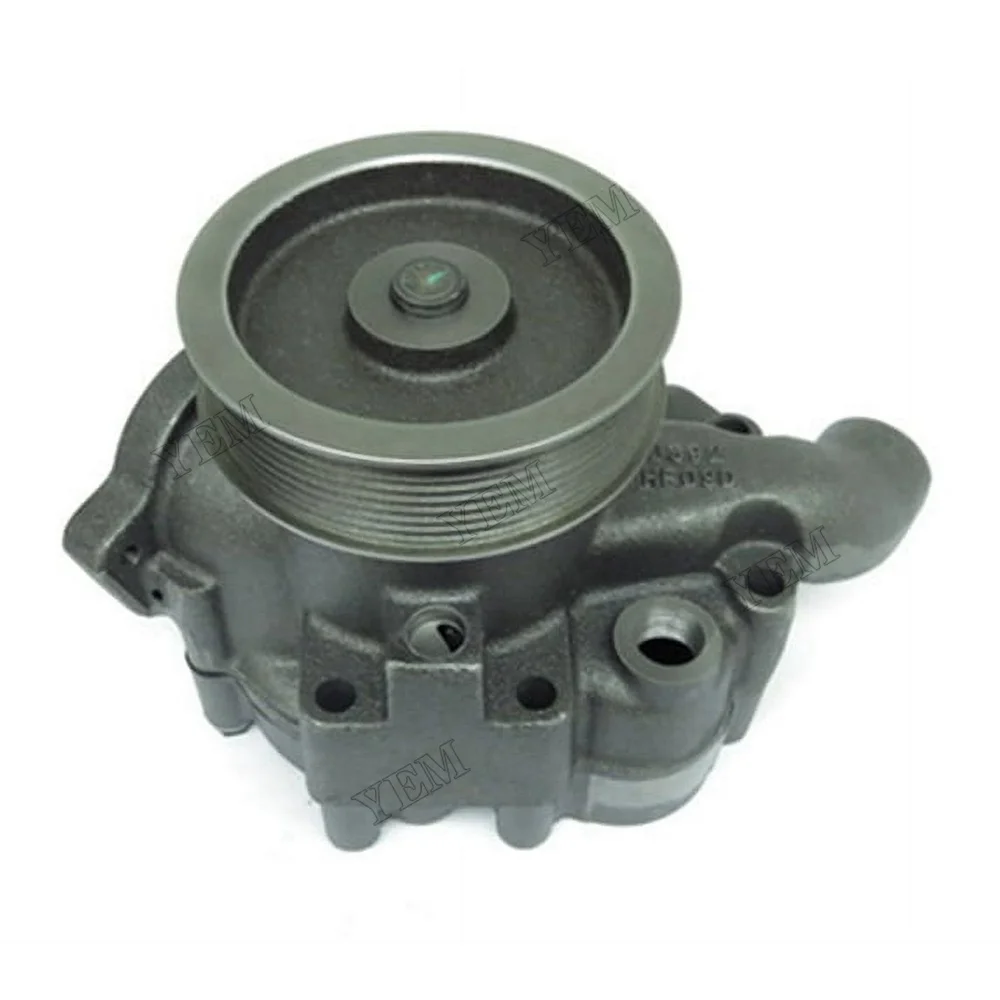 Water Pump 227-4299 for Caterpillar CAT Engine C9 C-9 C7 Excavator E330D E330C 2