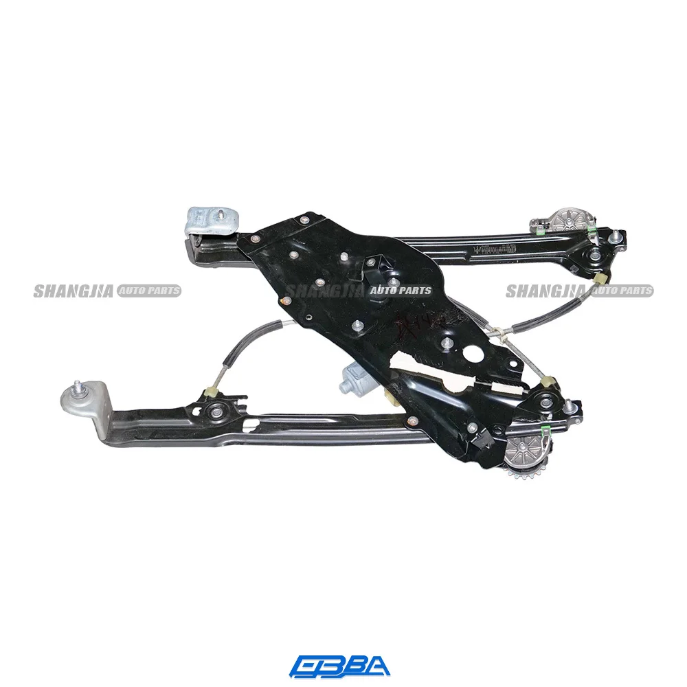 Regolatur tal-Bieb (LH u RH) għall-Maserati Quattroporte u Ghibli 2013–2025 OE 670002098, 670002097