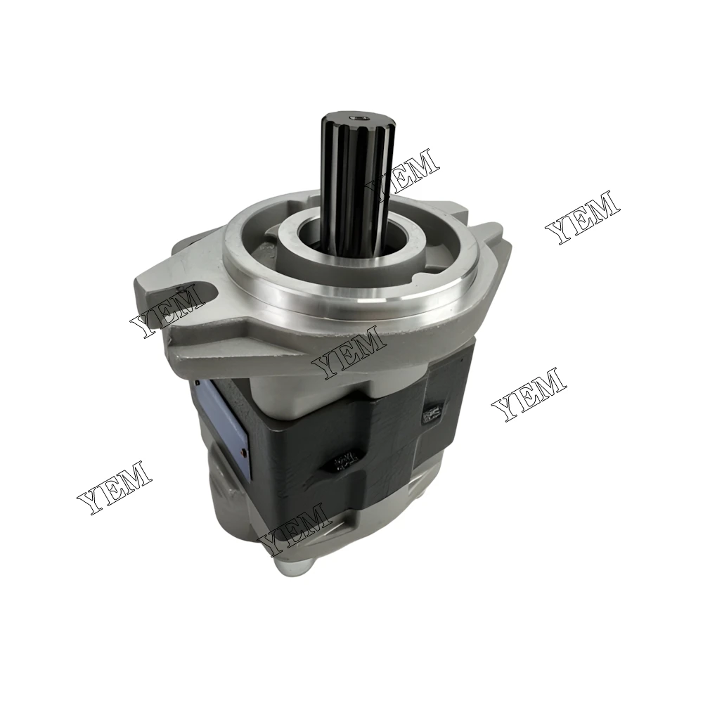Engine Parts C240 9D2H9-L438T Hydraulic Pump for Isuzu