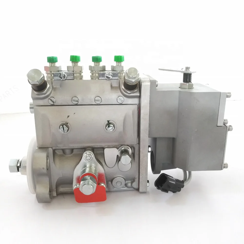 IZUMI Fuel Pump for 4BT3.9 4B3.9-G2 China Manufacturer Engine Parts