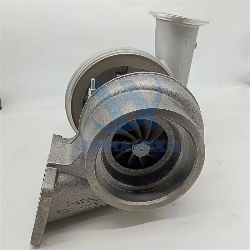 High Quality Turbocharger 358-4920 for CAT C15 C18 Engines