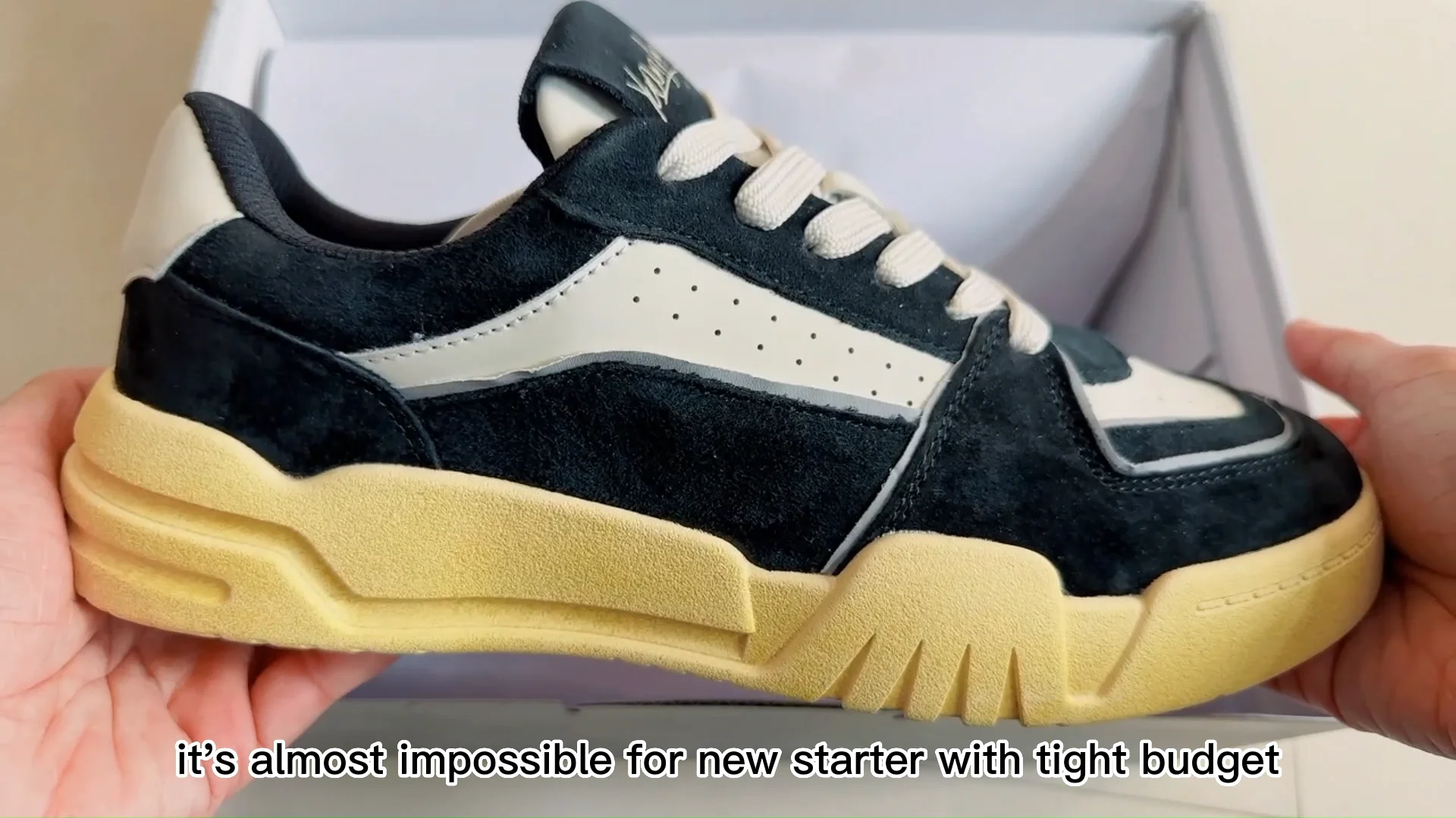 Design Your Own Shoes China Custom Logo Suede Sneaker Men Walking Style  Casual Trending Plain Shoes