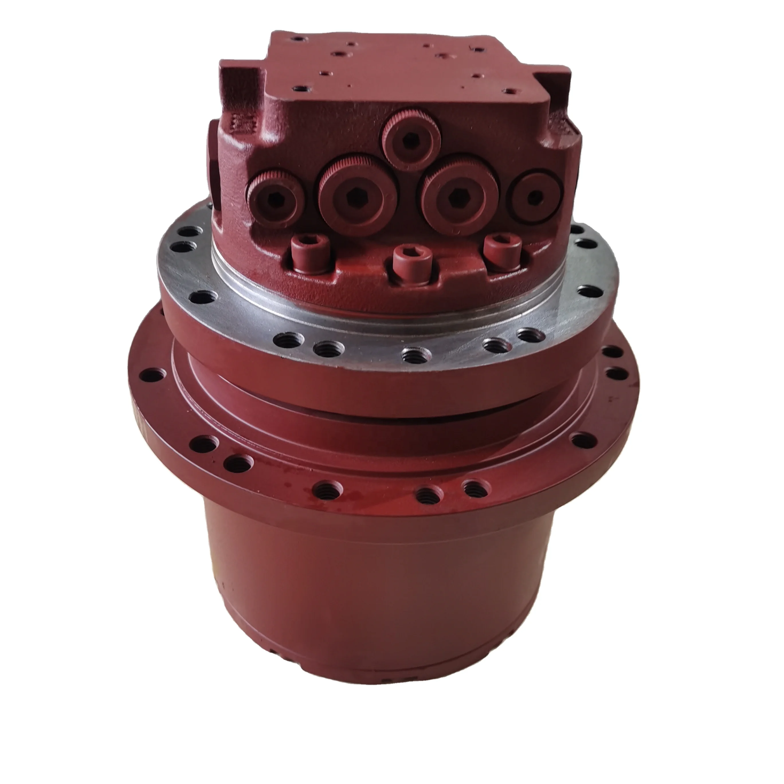 Excavator Parts 325 Travel Motor 6670667 MAG-26V 325G Final Drive