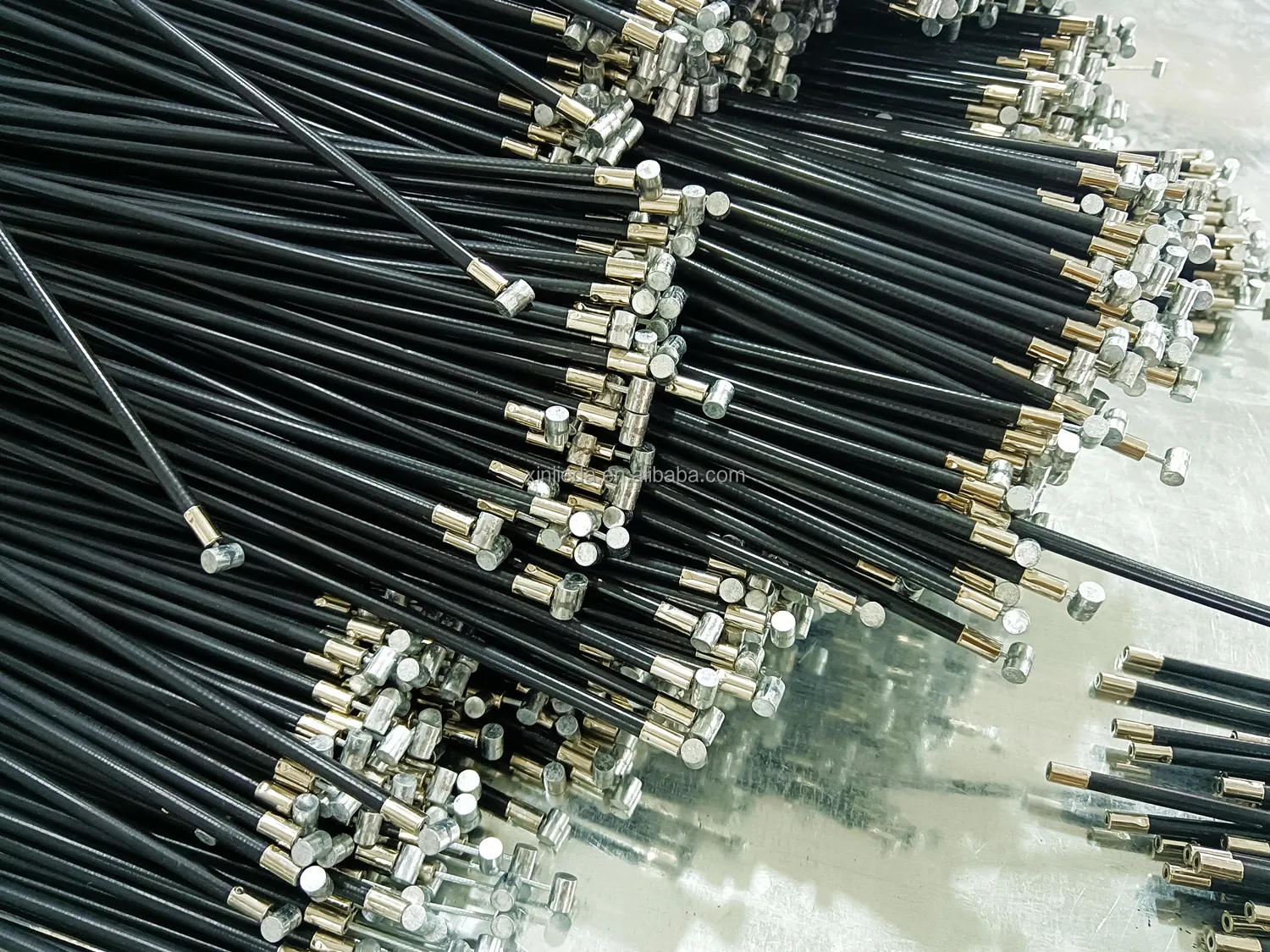 Factory Made Bicycle Brake And Shifter Cable Bike Stainless Hand Brake