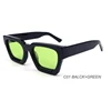 C01 BALCK+GREEN