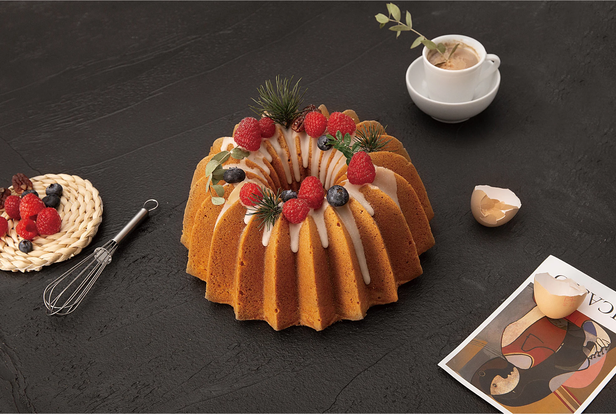 Low Price Kitchen Bakeware Diy Baking Pan Christmas Cake