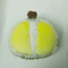 Durian pelado