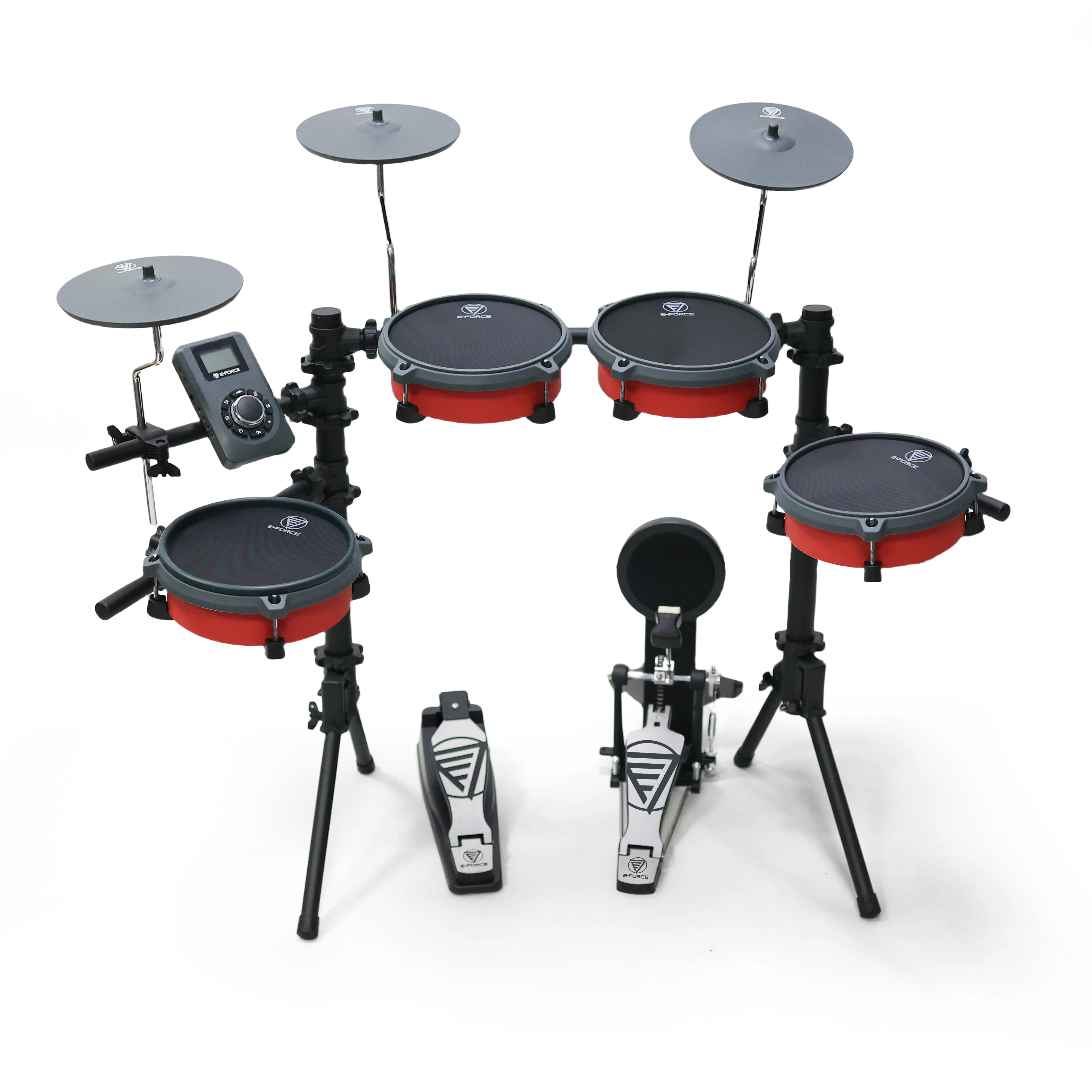 drum elektrik Steel Electronic Drums