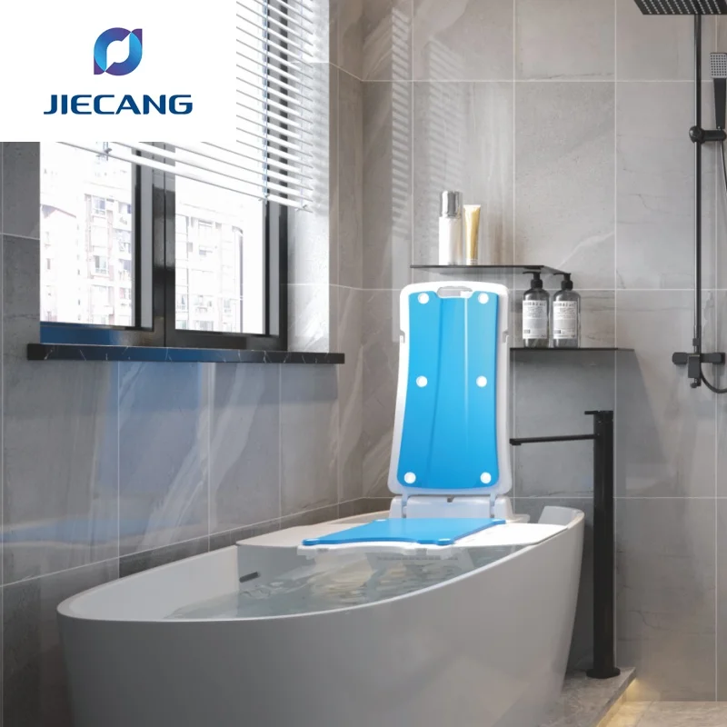 JIECANG JC35M3 Electric Bathtub Lift Chair for Disabled