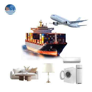 Finland Germany Uae Ocean Shipping Agent Ddp China Import Logistic Services Companies Corporation